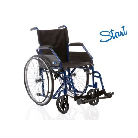 MORETTI START RUSSIAN SILLA - IMPLEMENTATION OF DIVERSAL MEASURES - SJÄLV EMPUJE