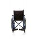 MORETTI SILLA DE RUEDAS START 1 - ASIENTO DE DIVERSAS MEDIDAS - SELF EMPUJE