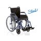 MORETTI SILLA DE RUEDAS START 1 - ASIENTO DE DIVERSAS MEDIDAS - SELF EMPUJE