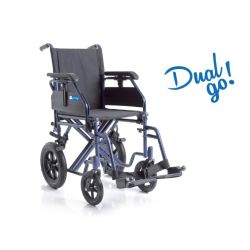 MORETTI DUAL GO IMPLEMENTAÇÃO