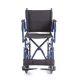 MORETTI SILLA DE RUEDAS PLEGABLE SKINNY GO! - ASIENTO DE DIVERSAS MEDIDAS
