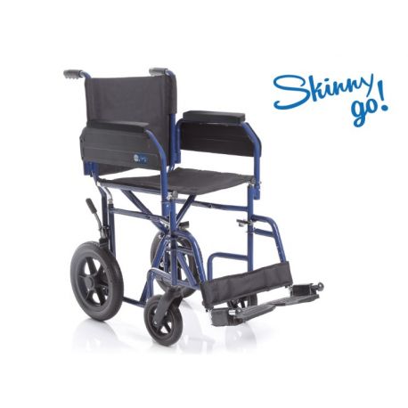 MORETTI SKINNY GO IMPLEMENTATION