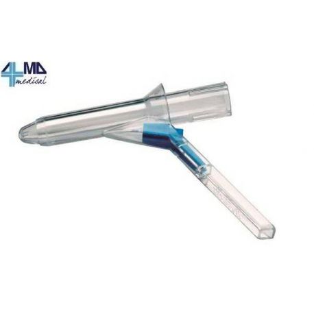 GIMA PROCTOSCOPIO PEDIATRICO - (CAJA 50 UDS)