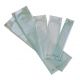 MORETTI SOBRE DE PAPEL MEDICAL PARA ESTERILIZACIÓN A VAPOR O A GAS - L:200XP:500XH:55MM - CON FUELLE (250 UDS)