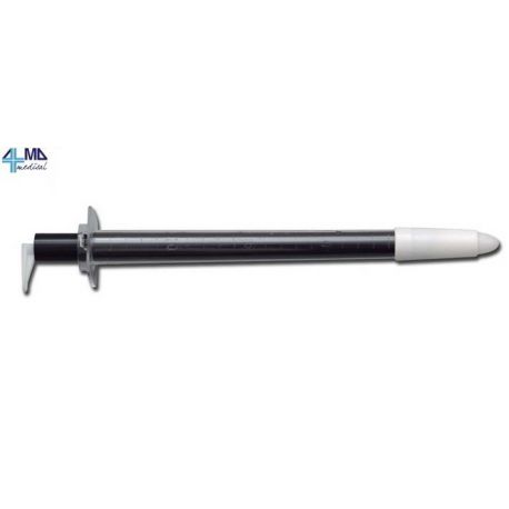 GIMA PROCTOSCOPIO ESTERIL DESECHABLE 25CM - (CAJA 50 UDS)