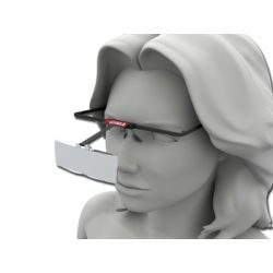 GIMA GAFAS SMART AUTHORITY