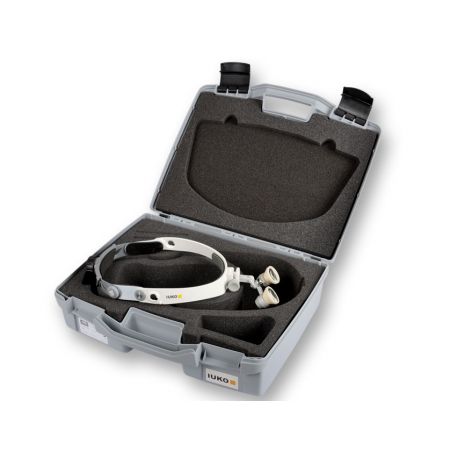 GIMA CALLIOPE GALILEIAN TELESCOPE 3X - SURGICAL