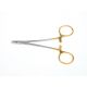 GIMA PORTA AGUJAS DERF - 12CM