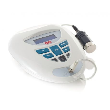MORETTI ELECTROTERAPIA PROFESSIONNEL UNISONIC - MULTIFRECUENCIA 1/3 MHz