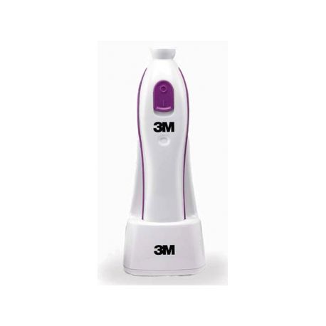 3M RASURADOR QUIRÚRGICA PIVOTANTE - MIT CARGADOR