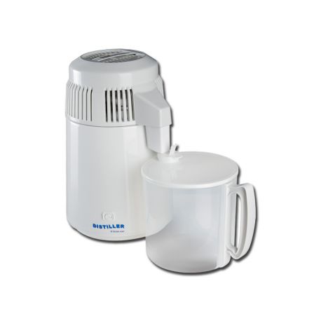 GIMA WATER DISTILLER