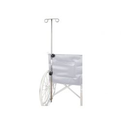 GIMA PORTAGOTERO PARA SILLA RUA