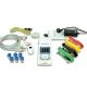 GIMA ECG CARDIOPOCKET INTERPRETATIVE - CON SOFTWARE PC - 3 CANALES
