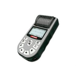 GIMA ECG CARDIOPOCKET CMS80 - ELECTROCARDIÓGRAPH OF 1 CANAL - 12 DERIVATIONS - WITH SOFTWARE