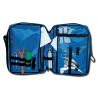 GIMA INTUBATION KIT F.O. MIT EMERGENCY ACCESSORIES COMPLETE
