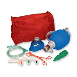 AMBU RESUCITADOR AMBU® MARK IV - ADULTOS - EN BOLSA