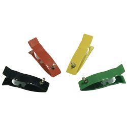 MORETTI PERIFERY ELECTRODE naar PINZA - PEDIATRICO (4UDS)