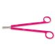 GIMA LONG LITTAUER SCISSORS 22CM - STERILE (BOX OF 25 PCS)