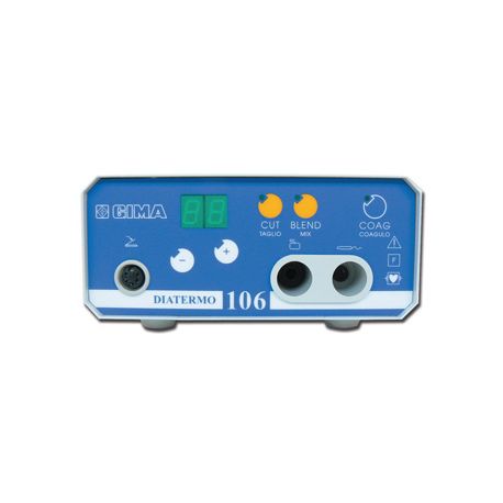 GIMA ELECTROSTURY MONOPOLAR 106