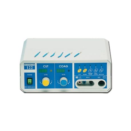 GIMA MONO-BIPOLAR MB 122 - 120 WATT