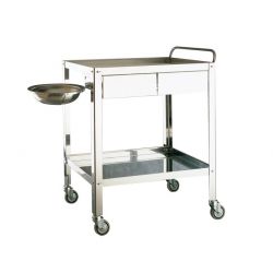 MORETTI MIDDLE FOR MEDICATIONS 2 CAJONES 70X50X85