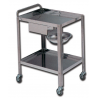 GIMA DRESSING TROLLEY