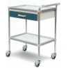 GIMA CARRO DELUXE COM CAJÓN 65 X45X80