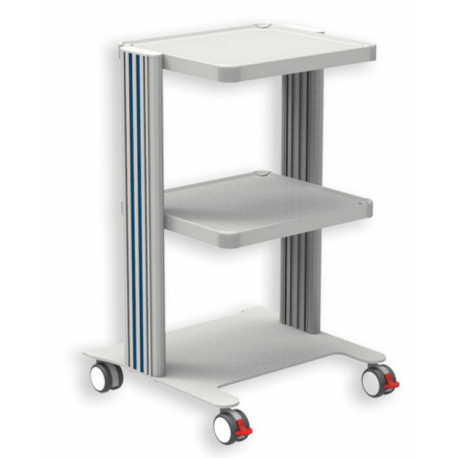 GIMA EASY - 3 AUTOSTOELEN