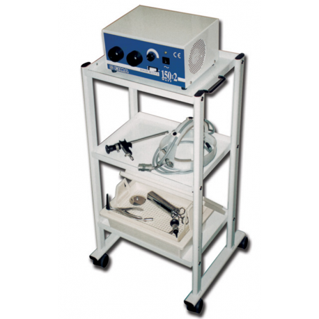 GIMA NOVO TRIS - 49X37X77