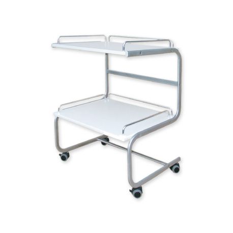 GIMA CHARTER MIT 2 STANTS - 50X60X80CM