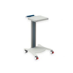 VOITURE WEIKO SUPER FACILE - H47CM - 1 ÉTAGÈRE 32X26CM