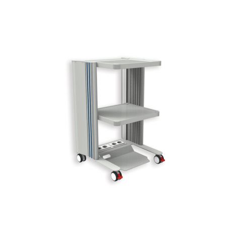 WEIKO CARRO EASY - 3 STANTS - ELECTRICED (H79 CM - 3 STANTS FROM 40 X 36CM ELECTRICED