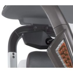 MORETTI ESPEJO TRASERO PARA SCOOTER MONARCH ROYALE 4S