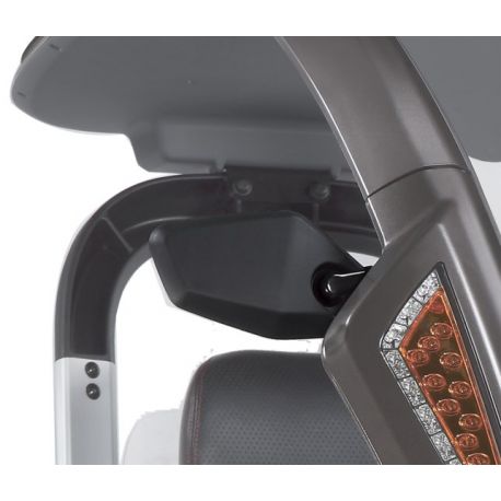 MORETTI SCOOOTER MONARCH ROYALE 4