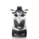 MORETTI SCOOTER ELÉCTRICO MONARCH ROYALE - SERIE ARDEA - CARGA 160 KG
