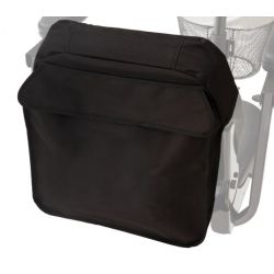 MORETTI BOLSA TRASERA PARA SCOOTER ELÉCTRICO