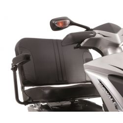 MORETTI DOBLE SCOOTER ELÉCTRICO ROYALE