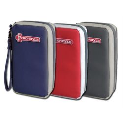 GIO'STYLE PUR POUR INSULIN MEDINSULINE - ROUGE - GRIS - BLEU