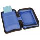 GIMA BOLSA TERMICA PARA INSULINA MINI DIABETIC BAG