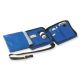 GIMA DIABETIC BAG EMPTY - NYLON BLUE