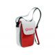 GIMA MEDI-POCKET INSULATED BAG - RED/WHITE