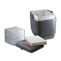 GIMA PORTA VACUNASIONAL - 36 x 22 x H 32 CM