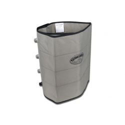 GIMA PHAJA CINTURA PARA PRESOTERAPIA MAYLEA - DL 2002 D BASIC