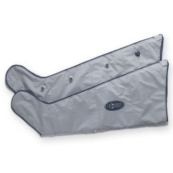 GIMA BOTA DE PRESIÓN PARA PRESOTERAPIA CON AIRE DIGITAL MAYLEA - DL 2002 D BASIC