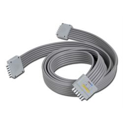 DOCTOR LIFE TUBO DE CONEXIO OPS 2 BOTAS VOOR PRESOTERAPIA DL850