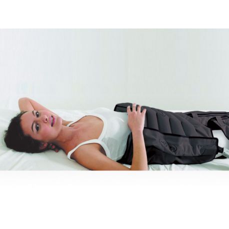 GIMA PROFESSIONELL PRESSISTANCE DOCTOR LIFE MK400 - ABDOMINAL FAJA - 6 MARKES