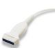 Mindray SONDA LINEAR 38 MM DE 7,5 Mhz PARA ECÓGRAPH MINDRAY DP10, DP20, DP2200