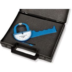 GIMA PLICÓMETRO FAT-2 - ALUMINIO - SUBCUTAN GRASA MEDIDOR