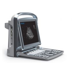 CHISON ECOGRAPH PORTABLE CHISON ECHO1 - SCREEN 12" - KEINE SONDE