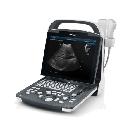MINDRAY NEW MINDRAY DP-10 ULTRASOUND